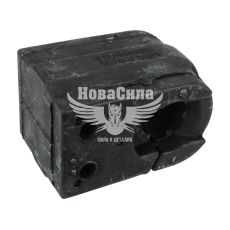 Втулка стабілізатора Renault Megane III з08р.в. переднього 22мм. (Swag)