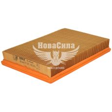 Фільтр повітряний (Mahle) Opel Vectra A з88-95р.в. 1.6, 1.6i, 1.7D, 1.8i, 2.0, 2.0i