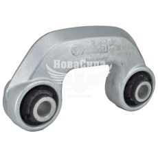 Тяга (стійка) стабілізатора Skoda Superb з02-08р.в. передня права (VIKA)