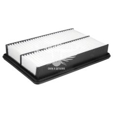 Фильтр воздушный (WIX) Mazda 6 с12г.в. 2.0, 2.5