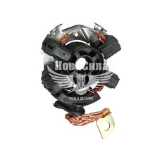 Кронштейн, угольная щетка (HC-Cargo) 230182