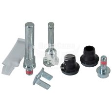 Рем. к-т. супорта Opel Astra G з98-05р.в. зад. (Bosch) (ERT)