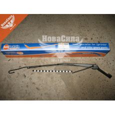 Ричаг щітки склоочисника MB Sprinter з95-06р.в. перед. прав. (AUTO Techteile)