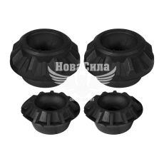 Опора задней стойки амортизатора VW Golf II-IV с83-02г.в. (Swag)