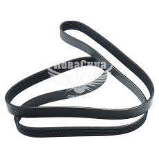 Ремінь поліклиновий 6PK1565 (Dayco) генер. BMW 5 (E60) з03-10р.в. (2.5, 3.0)