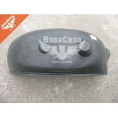 Підкрильник Renault Trafic (задній лів.)