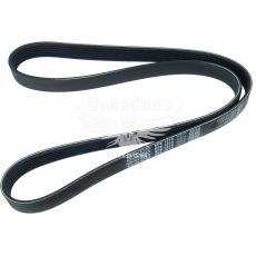 Ремінь поліклиновий 6PK1215 (Dayco) генер. VW Caddy з04-10р.в. (1.9TDI, 2.0SDI)