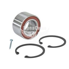 Подшипник ступицы Opel Combo с94-01г.в. перед. (Profit)