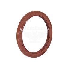 Сальник 80х100х8 колінвала зад. D. Logan з04р.в. (Victor Reinz)