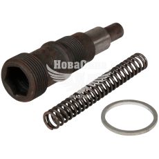 Натягувач ланцюга ГРМ MB (E124) з80-93р.в. (Trucktec)