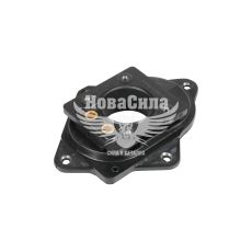 Прокладка карбюратора Audi 80 1.8, 2.0 нижня з86-96р.в. (JP Group)