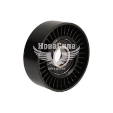 Ролик ремня поликл. Skoda Fabia 1.9TDI с99-08г.в. паразит. (Profit) (17x70x26мм.)