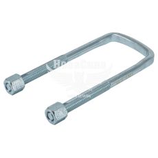 Стремянка MB 609-811 перед. рессоры 20см. з/г (Solgy) (М14х1,5 L=200)