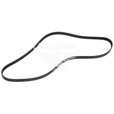 Ремінь поліклиновий 6PK1555 (Meyle) генер. VW Amarok з10р.в. (2.0 BiTDI, 2.0 TDI)