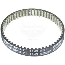 Ремінь ГРМ VW Tiguan з07р.в. (Contitech) (2.0TSI) 4 motion