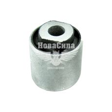 Салінблок ричага VW T-4 з90-03р.в. перед. підв. нижн. зад. (Lemforder)