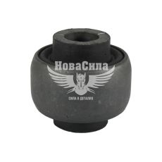 Сайлентблок рычага Opel Vivaro с01г.в перед. подв. нижн. перед. (Monroe)