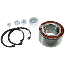 Підшипник ступиці Audi-80,90 перед з72-91р.в. (Profit)