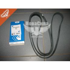 Ремінь поліклиновий 6PK2080 (AE) генер. MB Sprinter 210-412D з95-06р.в. без конд. (2.9)