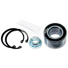 Подшипник ступицы VW Golf II с83-92г.в. перед. (Profit)