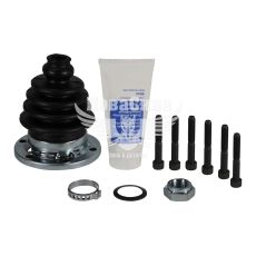 Пыльник гранаты VW Sharan с95-10г.в. внутр. с смазки. (FAG)