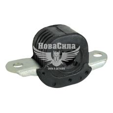 Салінблок ричага Mitsubishi Lancer V з92-03р.в. перед. підв. зад. лів. (Monroe)