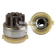 Привод стартера (бендикс) F. Mondeo III с00-07г.в. (Cargo)