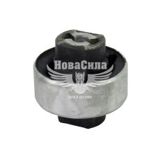 Сайлентблок рычага Fiat Doblo с 10 р.в перед. подв. зад. (Delphi)