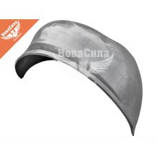 Підкрильник Fiat Scudo з07р.в. (передній лів.)