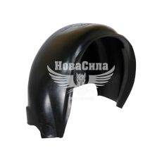 Підкрильник VW T-4 (задній лів.)