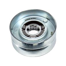 Ролик ремня полікл. MB Sprinter 3.0CDI з06р.в. натяжний (BTA) (65х30мм.) метал.