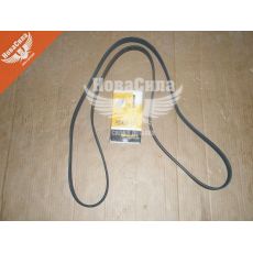 Ремінь поліклиновий 6PK2170 (Contitech) генер. VW T-4 з98-03р.в. з конд. (2.5TDI)