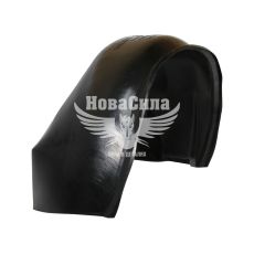 Підкрильник VW T-4 (передній лів.)