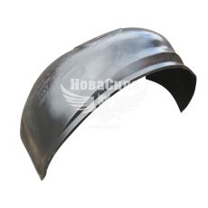 Підкрильник Fiat Scudo з07р.в. (передній прав.)
