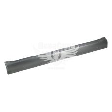 Поріг MB Sprinter з95-06р.в. бок. двері (FPS)