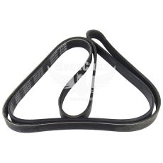 Ремінь поліклиновий 6PK2000 (Meyle) генер. MB Vito з96-03р.в. (2.3)