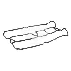 Прокладка крышки клапанов Opel Astra F 1.8 16кл. с98-05г.в. (Elring)