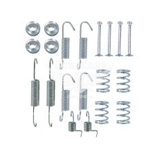 Рем. к-т. колодок гальм Chevrolet Lacetti зад. (ERT)