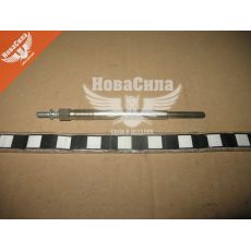 Свіча накала Citroen Berlingo 1.6HDI з05р.в. (BERU)