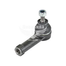 Наконечник рульовий Renault Kangoo з97р.в. прав. (Swag)