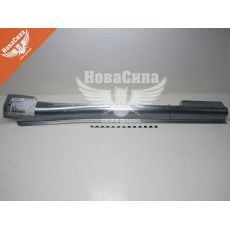 Поріг F. Transit з01-14р.в. перед. лів. (Klokkerholm)