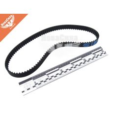 Ремінь ГРМ Honda Civic VI з94-01р.в. (Dayco) (1.4, 1.5, 1.6)