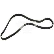 Поликлиновой ремень (BOSCH) 1987948397 FIAT IVECO OPEL RENAULT VW UAZ