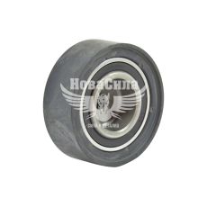 Ролик ремня ГРМ VW Caddy II 1.9SDI, 1.9TDI з95-04р.в. паразит (Stellox) (80х29мм.)