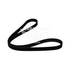 Ремінь поліклиновий 5PK1133 (Gates) генер. Renault Kangoo з01р.в. (1.5dCi)