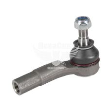 Наконечник рульовий Skoda Fabia з99-11р.в. прав. (Monroe) Seat Ibiza з02-11р.в.