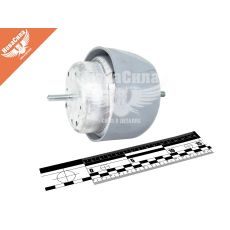 Подушка двигуна VW Passat з96-00р.в. прав. (Fortune)