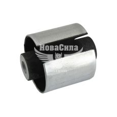 Салінблок ричага BMW 5 (E60) з05-10р.в. зад. підв. нижн. перед. (Lemforder)