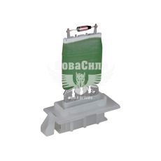 Реостат пічки VW Caddy III з04р.в. (Asam)