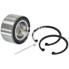 Подшипник ступицы Chery Amulet перед 39мм (Stellox)